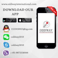 Oddway International - Pharmaceutical Exporter  image 1